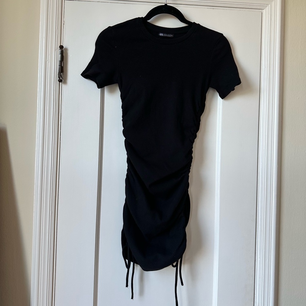 Zara mini dress
